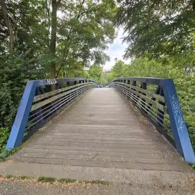 Oyster Shell Park - Norwalk, CT