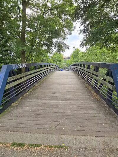 Oyster Shell Park - Norwalk, CT