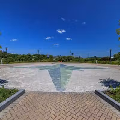 Oyster Shell Park - Norwalk, CT