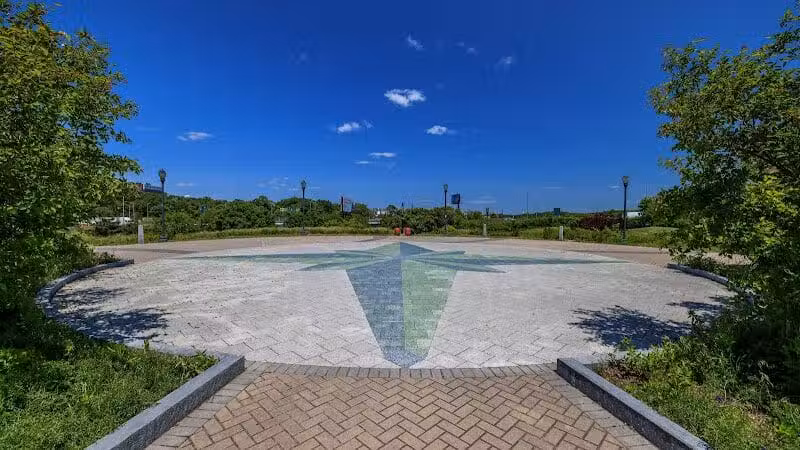 Oyster Shell Park - Norwalk, CT
