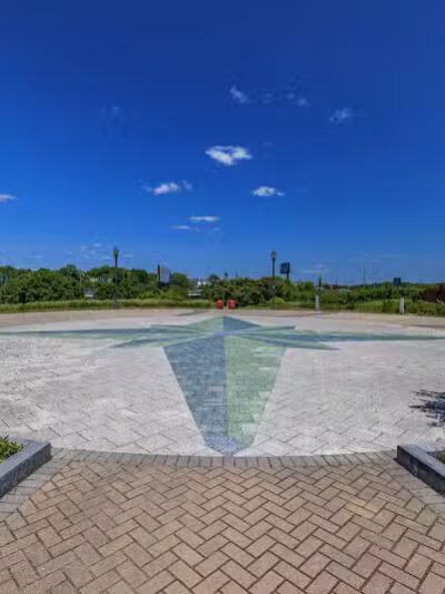 Oyster Shell Park - Norwalk, CT