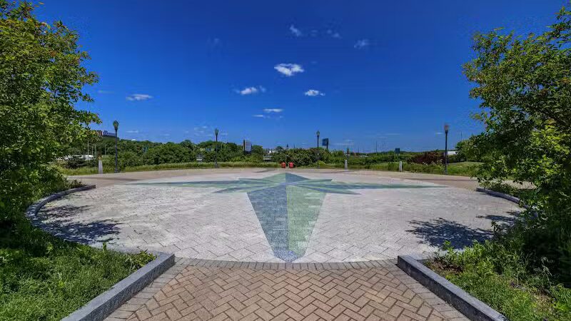 Oyster Shell Park - Norwalk, CT