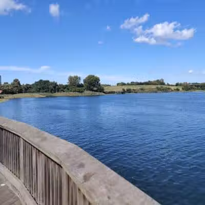 Oyster Shell Park - Norwalk, CT