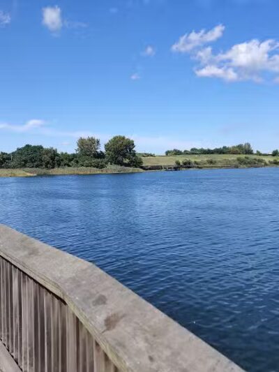 Oyster Shell Park - Norwalk, CT