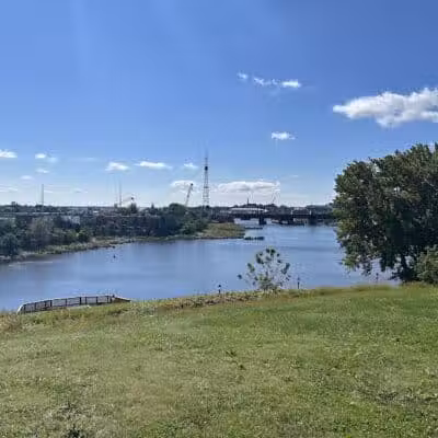 Oyster Shell Park - Norwalk, CT