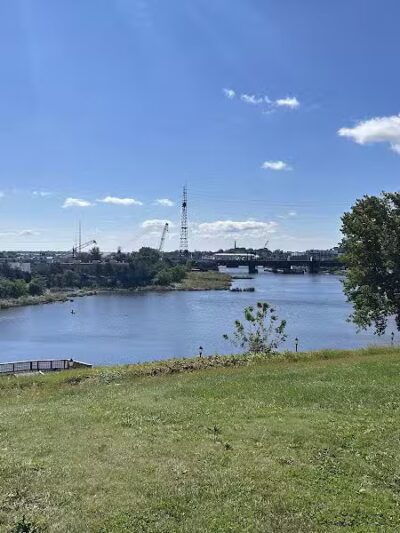 Oyster Shell Park - Norwalk, CT