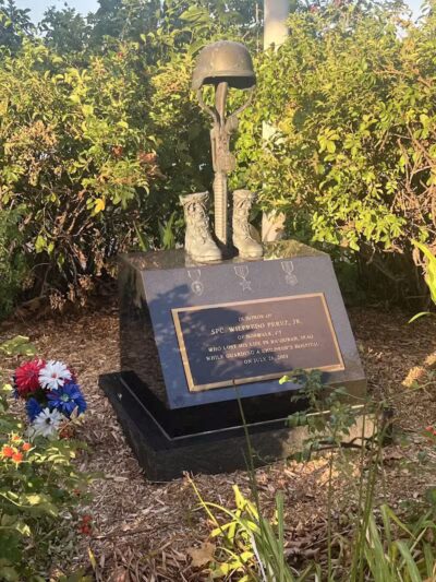 Oyster Shell Park - Norwalk, CT