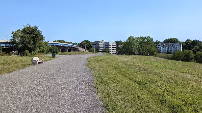 Oyster Shell Park - Norwalk, CT