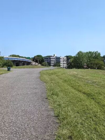 Oyster Shell Park - Norwalk, CT