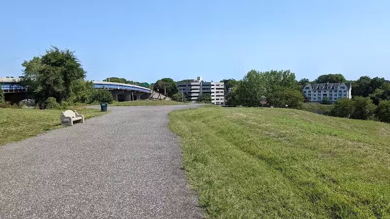 Oyster Shell Park - Norwalk, CT