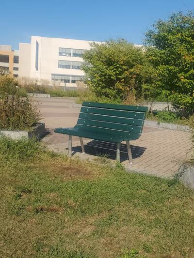 Oyster Shell Park - Norwalk, CT