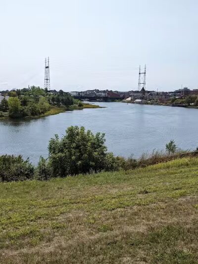 Oyster Shell Park - Norwalk, CT