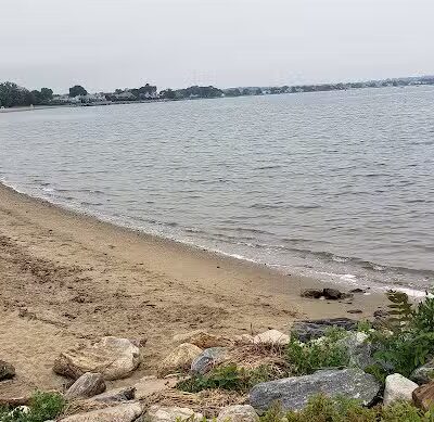Shady Beach Park - Norwalk, CT
