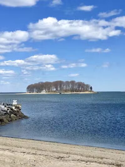 Shady Beach Park - Norwalk, CT