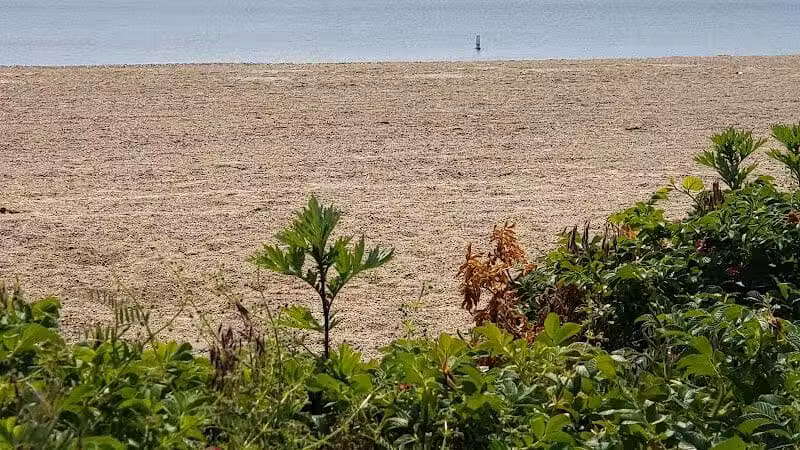 Shady Beach Park - Norwalk, CT
