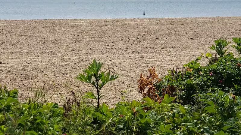 Shady Beach Park - Norwalk, CT