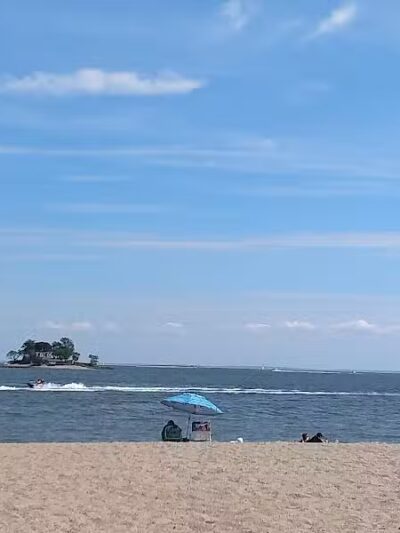 Shady Beach Park - Norwalk, CT