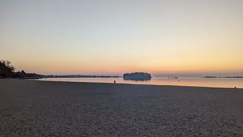 Shady Beach Park - Norwalk, CT