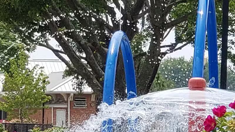 Shady Beach Park - Norwalk, CT