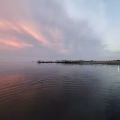 Shady Beach Park - Norwalk, CT
