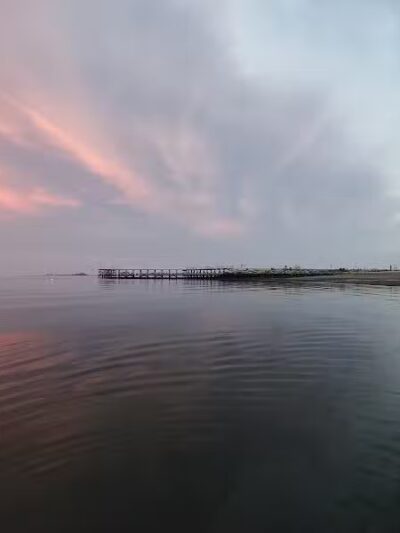 Shady Beach Park - Norwalk, CT