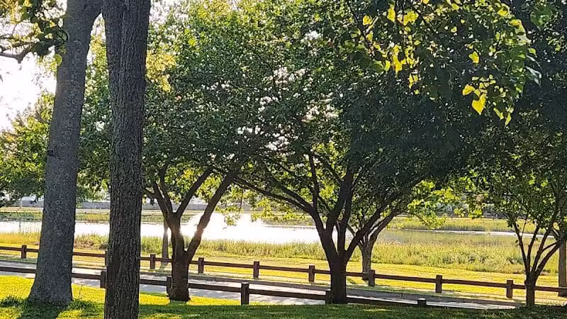 Shady Beach Park - Norwalk, CT