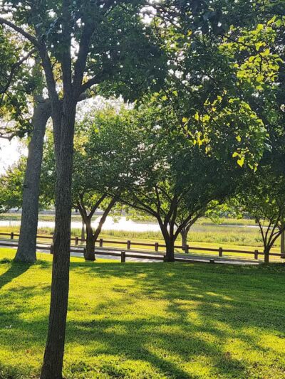 Shady Beach Park - Norwalk, CT