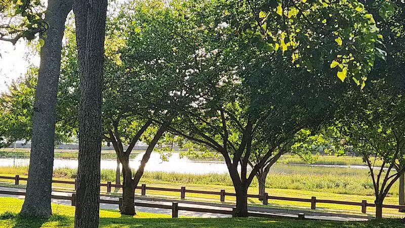 Shady Beach Park - Norwalk, CT