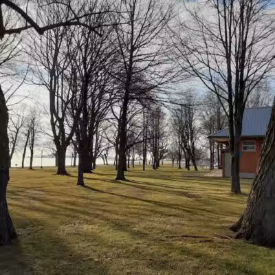 Shady Beach Park - Norwalk, CT