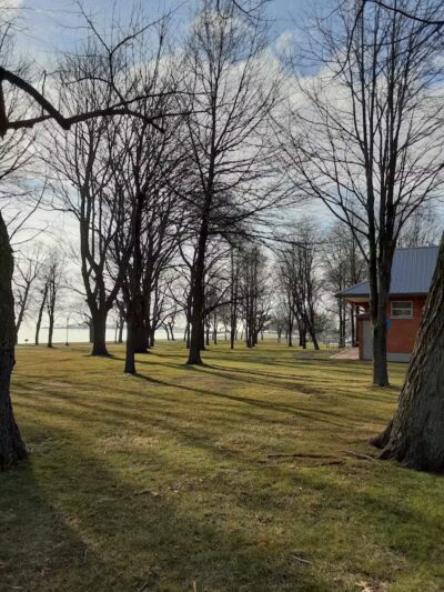Shady Beach Park - Norwalk, CT