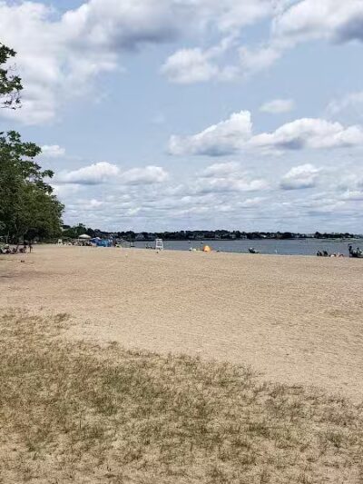 Shady Beach Park - Norwalk, CT
