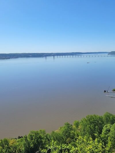 Nyack Beach State Park - Nyack, NY