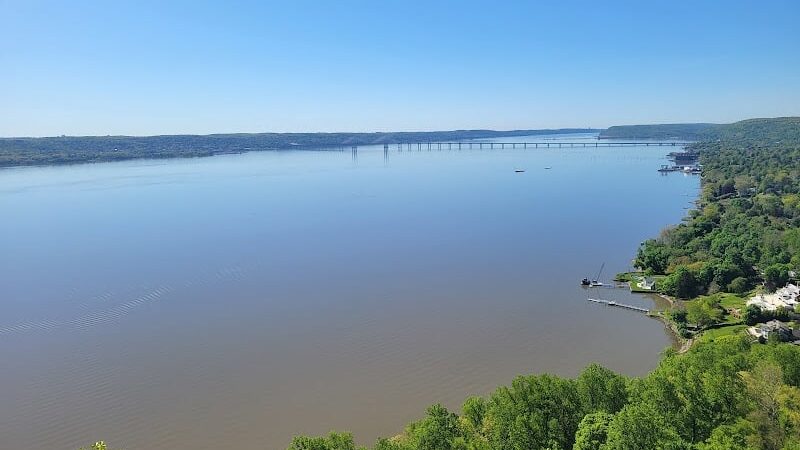 Nyack Beach State Park - Nyack, NY