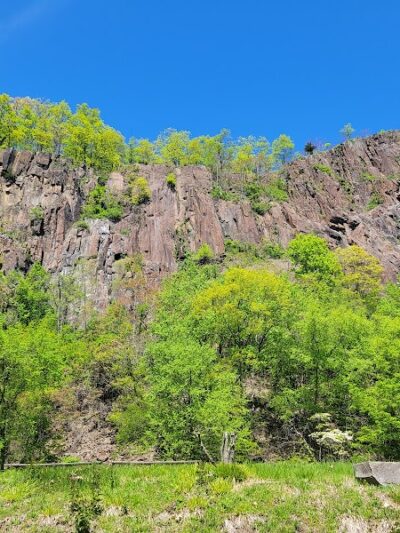 Nyack Beach State Park - Nyack, NY