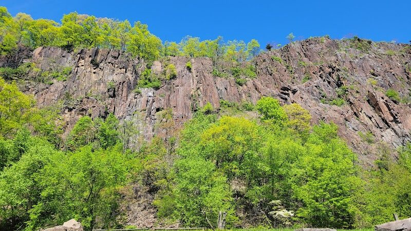Nyack Beach State Park - Nyack, NY