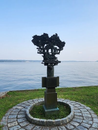 Nyack Beach State Park - Nyack, NY