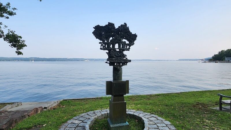 Nyack Beach State Park - Nyack, NY