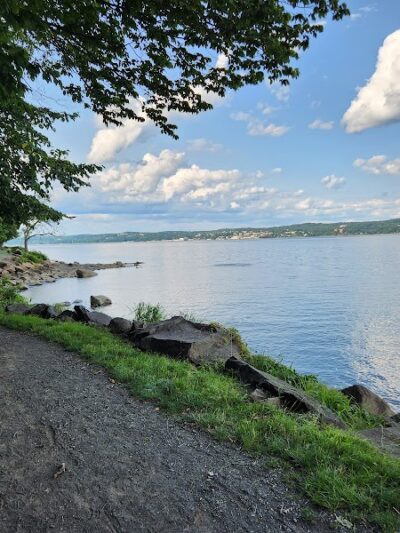 Nyack Beach State Park - Nyack, NY