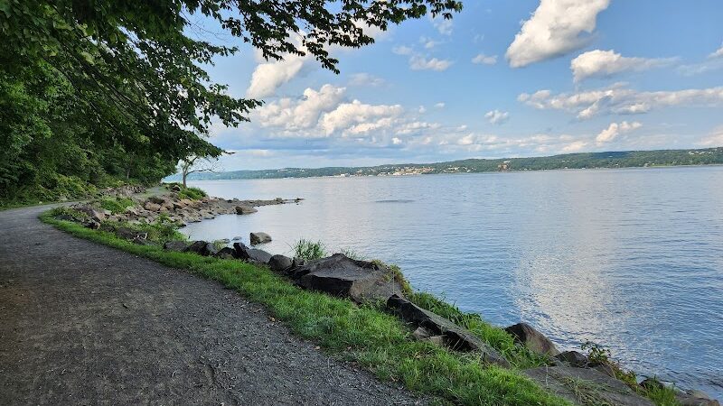 Nyack Beach State Park - Nyack, NY