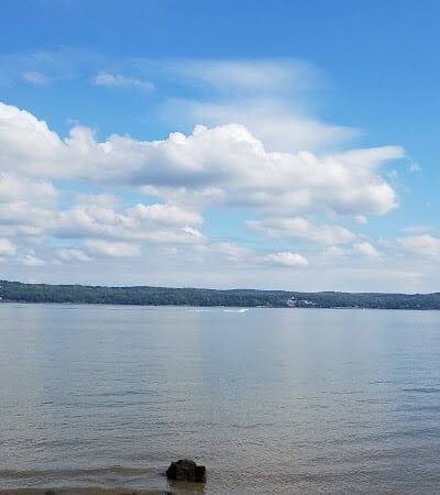 Nyack Beach State Park - Nyack, NY