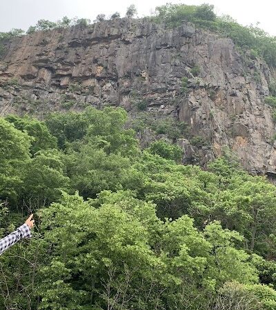 Nyack Beach State Park - Nyack, NY