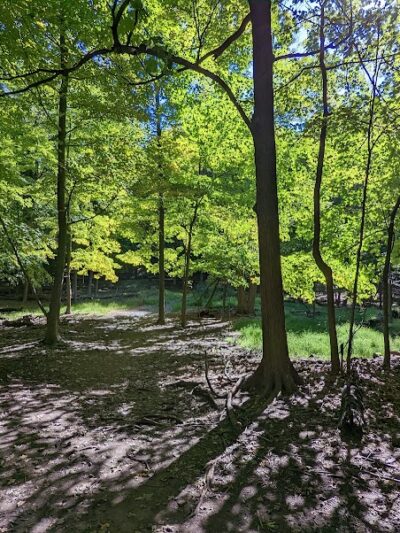 Nyack Beach State Park - Nyack, NY