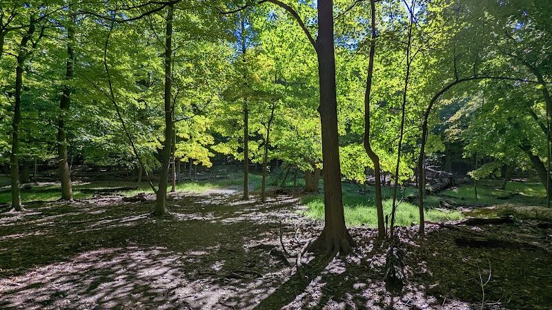 Nyack Beach State Park - Nyack, NY