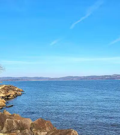 Nyack Beach State Park - Nyack, NY