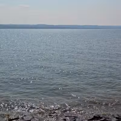 Nyack Beach State Park - Nyack, NY