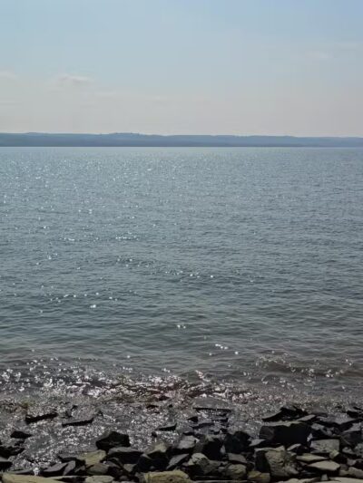 Nyack Beach State Park - Nyack, NY