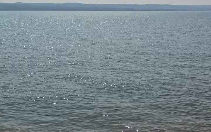 Nyack Beach State Park - Nyack, NY