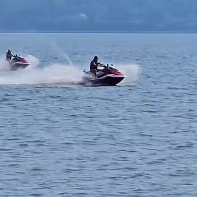 Nyack Beach State Park - Nyack, NY