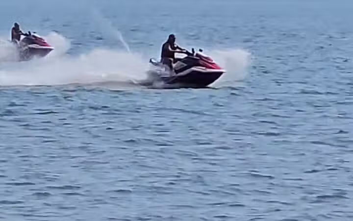 Nyack Beach State Park - Nyack, NY