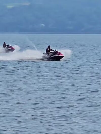 Nyack Beach State Park - Nyack, NY